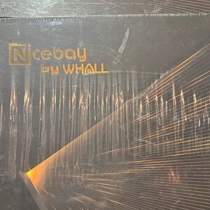 Hair Treatment Mask - Gold